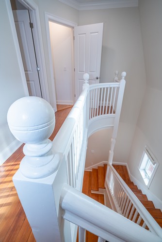 Residential Project